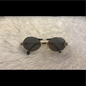 AUTHENTIC VINTAGE CAZAL 991 SUNGLASSES